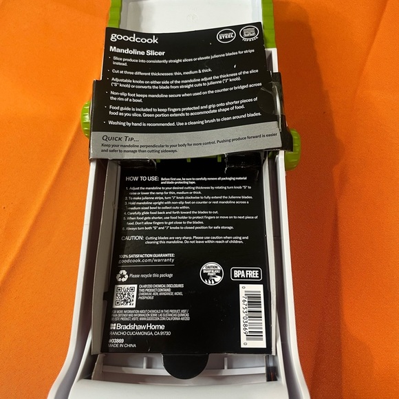 ⚡️⚡️⚡️Vibrant Green Cooking Utensil for Kitchen - Picture 5 of 5